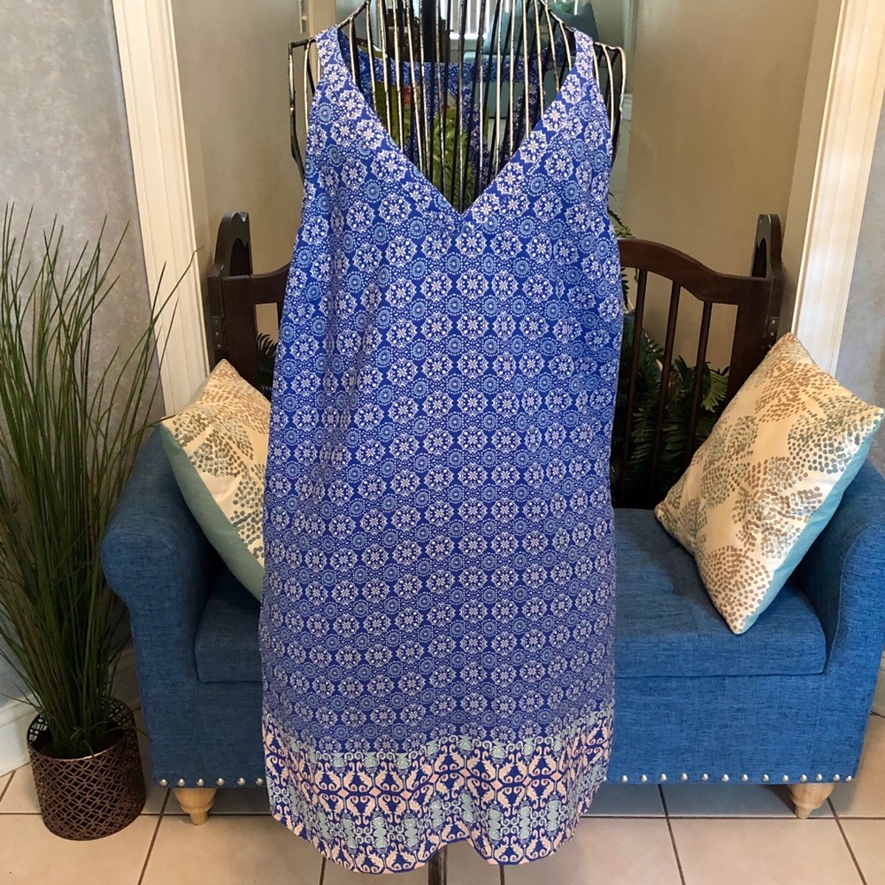 Women’s summer dress